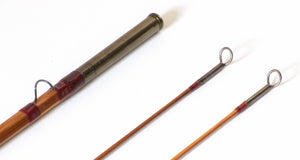 Leonard, HL - Model 40-5 Hunt Bamboo Rod