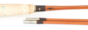 Tom Maxwell 6' 3wt Bamboo Rod - Unfished!