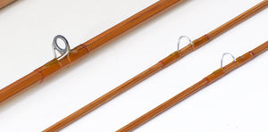 Orvis Flea 6'6 3-4wt Bamboo Rod