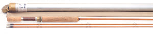 Zietak, Tim - Garrison Model 221 Bamboo Rod