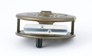 Sage 505L Fly Reel and Spare Spool (made by Hardy's)