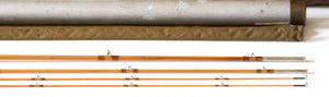 Leonard, HL - Model 50DF Tournament Bamboo Rod