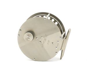 LH Design Model B8 Titanium Fly Reel