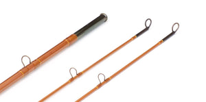Bradford, J.A. (John) -- 8' 5wt Legacy Bamboo Rod