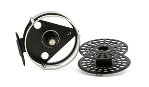 Ari 't Hart F3 Lake Taupo Fly Reel