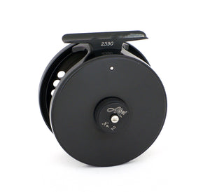 Abel No. 2 Fly Reel