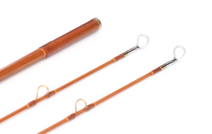 Howells, Gary -- 8'6 5wt Bamboo Rod