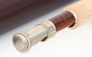 Thomas & Thomas "Sans Noeud" Heritage Limited Edition Bamboo Rod