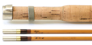 Garrison, Everett -- Model 201 Bamboo Rod
