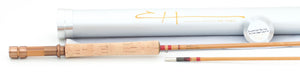 Bogart/Horgren - "Fario Club" Bamboo Rod - 8'5 5/6wt