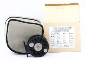 Charlton 8400 0.8 Thinn-Line Fly Reel