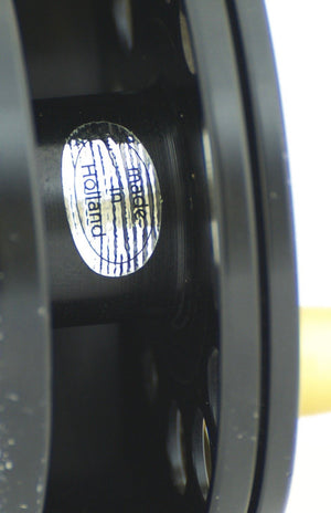 Ari 't Hart ARAS C/I Fly Reel