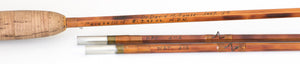 Young, Paul H. -- Para 15 Bamboo Rod