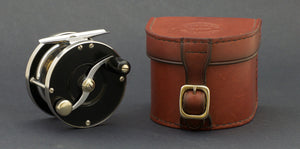 Joe Saracione Original Deluxe Model 2 3/4" Fly Reel