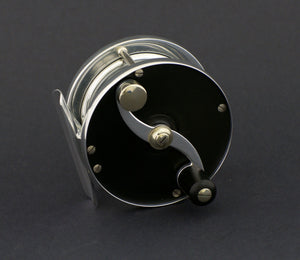 Joe Saracione / Tom Morgan Rodsmiths - 2 3/4" Fly Reel