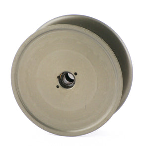 Robichaud 3" Disc Drag Trout Reel with Spare Spool