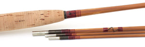 Leonard, H.L. -- Model 48-4 Hunt Bamboo Rod