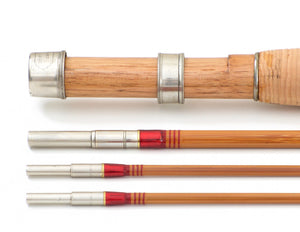 Leonard, H.L. -- Model 50 1/2 Bamboo Rod