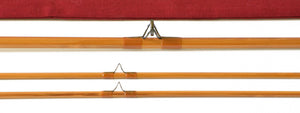 Sweetgrass Bamboo Rod 8' 4-5wt 2/2