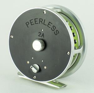 Peerless Model 2A Fly Reel
