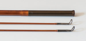 Young, Paul H. -- Para 15 Bamboo Rod