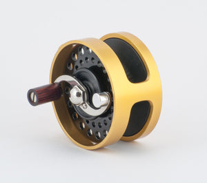 McNeese Trout Model 2.4 Fly Reel