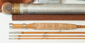 Leonard, HL - Model 39 Tournament Bamboo Rod