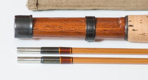 Payne Model 98 Bamboo Rod