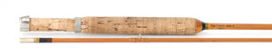 Garrison, Everett -- Model 206E Bamboo Rod