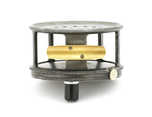 Hardy Perfect 4 1/4" Wide Drum Fly Reel