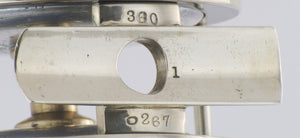 Edward Vom Hofe Model 360 Perfection Size 1 Fly Reel
