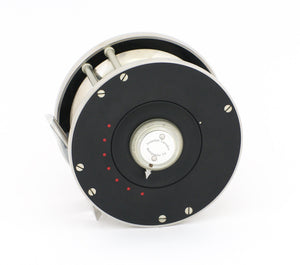 Perfection Fly Reel Co. / Jon Larrabee -- Restigouche 3/0 Salmon Reel