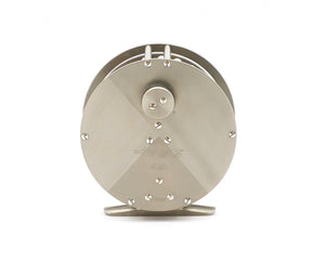 LH Design Model B8 Titanium Fly Reel