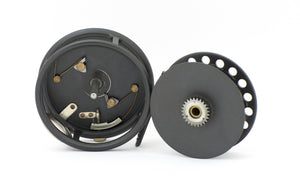 Hardy St. George 3 3/8" Fly Reel