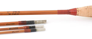 Orvis Seven/Four Bamboo Rod