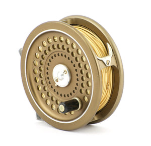 Sage 505L Fly Reel (made by Hardy's)