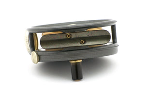 Hardy Perfect 3 1/8" Fly Reel - LHW