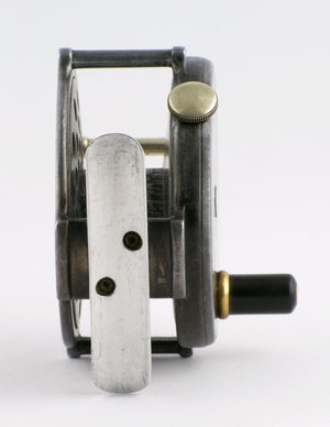 Hardy Bougle 3" MKII Check