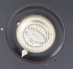 Edward Vom Hofe Model 423 Restigouche 4/0 Fly Reel