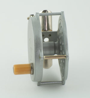 Hardy Bougle Commemorative 1903 Limited Edition Fly Reel Set