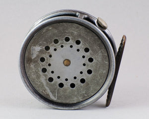 Hardy Perfect 3 1/8" Fly Reel - 1930's