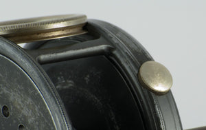 Hardy Perfect 3 3/4" Wide Drum Fly Reel