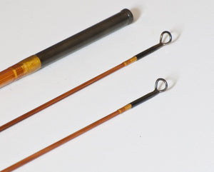 Young, Paul H. -- Para 15 Bamboo Rod