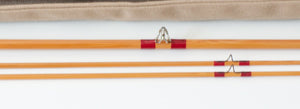 Leonard, HL - Model 37H Bamboo Rod