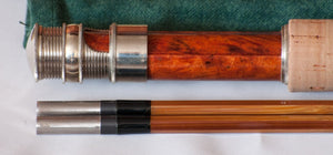Wagner, JD -- Signature Series Bamboo Rod 8' 5-6wt 2/2 