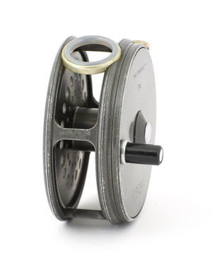Hardy Perfect 3 1/8" Fly Reel - LHW