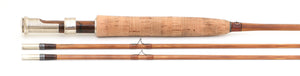 Thomas & Thomas "Beaverkill" 8' 2/2 5wt Bamboo Rod