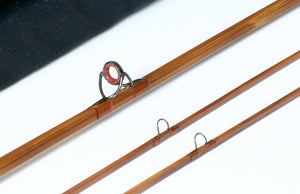 Perrigo, Joe / Genesee Valley Rods - 7' 3wt Quad