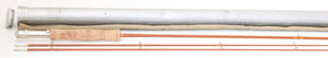 Wright & McGill Granger Aristocrat Model 7030 Bamboo Rod