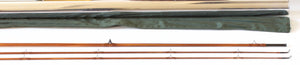 Orvis Battenkill Deluxe 7'6 5wt Bamboo Rod